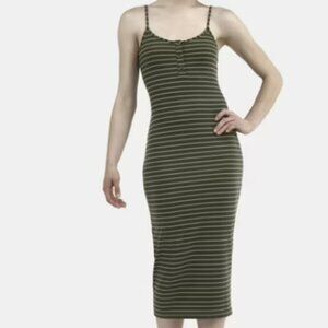 No boundaries midi dress new with tags size 8